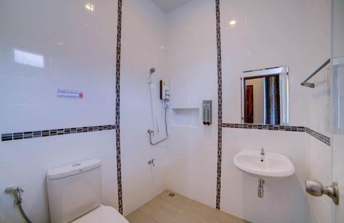 San Sai Hotel | The Sleep Resort