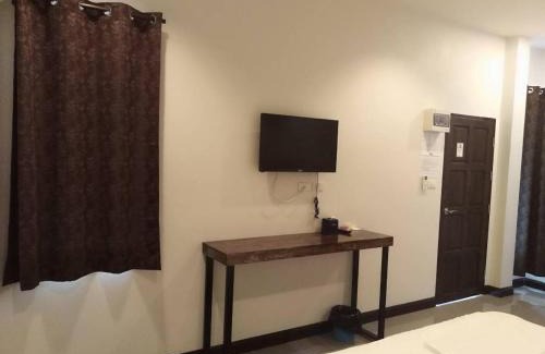 San Sai Hotel | The Sleep Resort