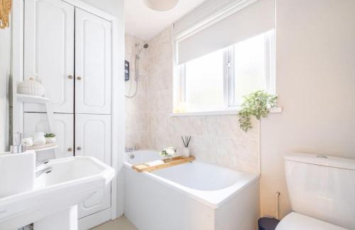 Lisburn House | The Sloan Suite
