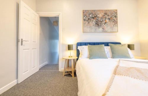 Lisburn House | The Sloan Suite