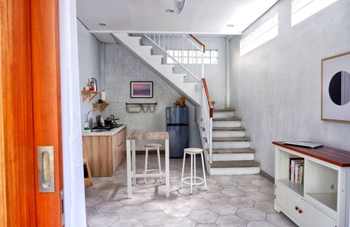 Batu Bolong Hotel | The Sloth Bali