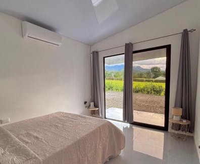 Pacuare Reserve Villa | The Slothie's House