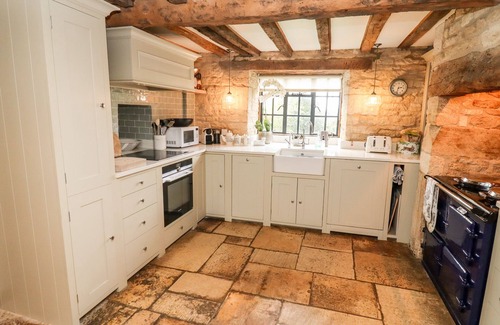 Great Rissington Cottage | The Small House