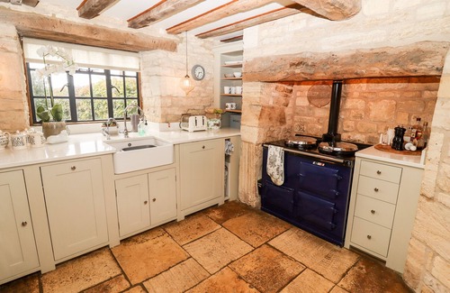 Great Rissington Cottage | The Small House
