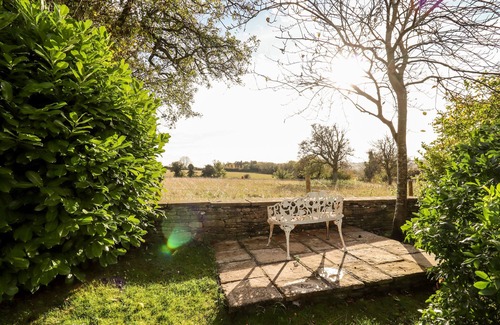 Great Rissington Cottage | The Small House