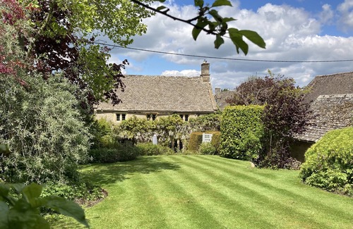 Great Rissington Cottage | The Small House