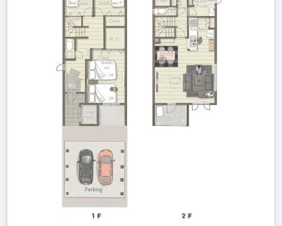 Higashi House | The SMILE