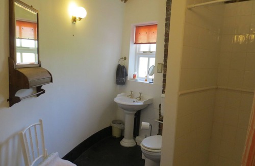 Ingoldisthorpe Cottage | The Smithy