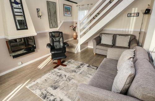 St. Florence House | The Smithy