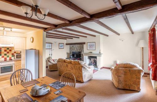 Pickering House | The Smithy - Uk49963