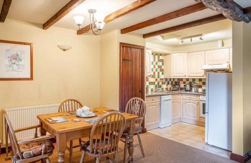 Pickering House | The Smithy - Uk49963