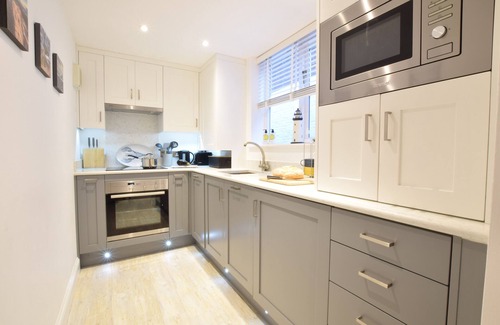 Southwold Cottage | The Smokehouse Cottage