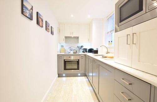 Southwold Cottage | The Smokehouse Cottage