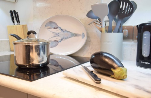 Southwold Cottage | The Smokehouse Cottage