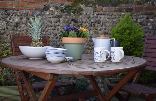 Southwold Cottage | The Smokehouse Cottage