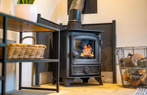 Ingoldisthorpe House | The Smokehouse