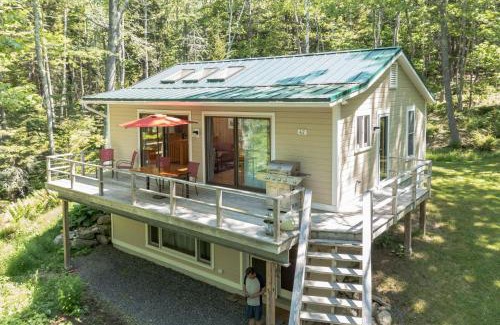 East Boothbay House | The Smuggler's Retreat