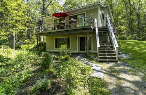 East Boothbay House | The Smuggler's Retreat