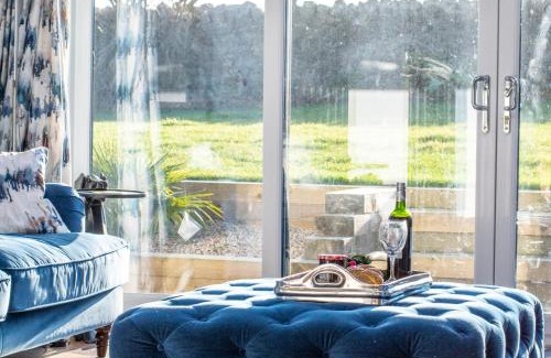South Charlton House | The Snook