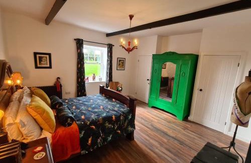 South Charlton House | The Snook