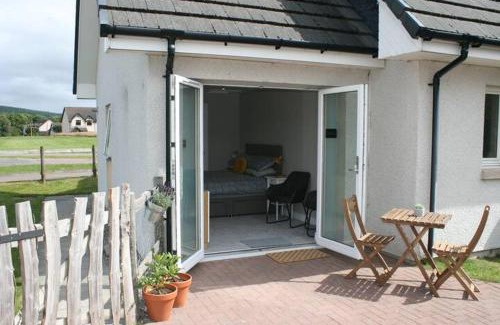 Aviemore House | The Snug at the Ski Lodge, Aviemore
