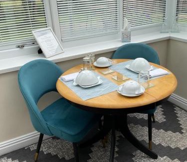 Haltwhistle Bed & Breakfast | The Snug @ Corry Cottage