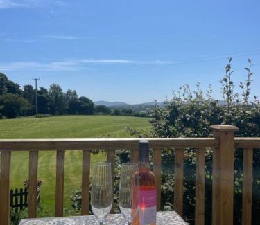 Newry Apartment | The Snug, Mayobridge