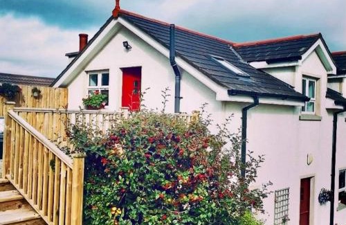 Newry Apartment | The Snug, Mayobridge