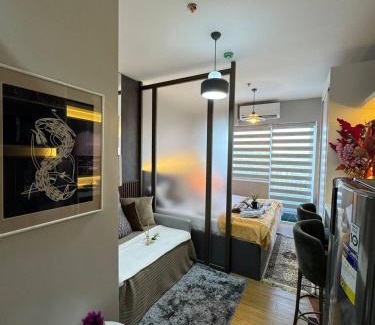 Ususan Apartment | The Snug Spot at Grace Residences Taguig