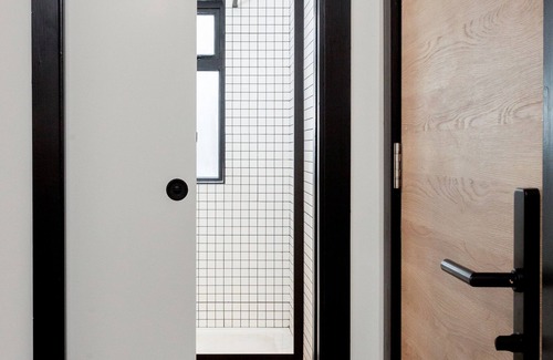 Galway City Centre Hotel | The Snug Townhouse