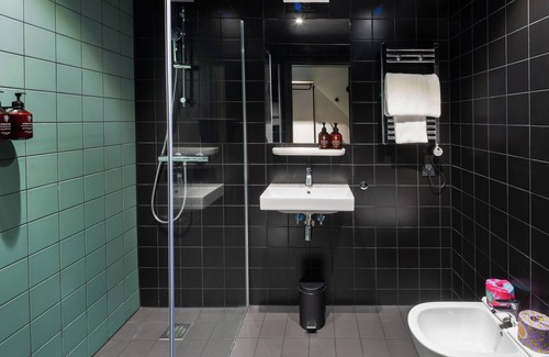 Santa Maria Novella Hotel | The Social Hub Florence Belfiore