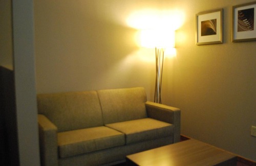 El Paso Hotel | The Soluna Hotel