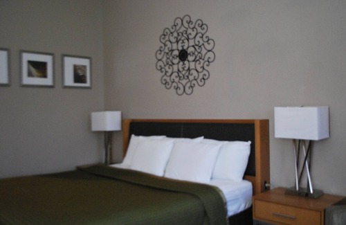 El Paso Hotel | The Soluna Hotel