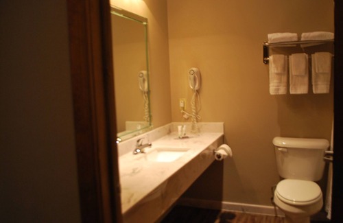 El Paso Hotel | The Soluna Hotel