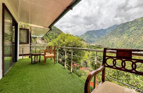 Sitapur Hotel | The Sona Heli Resort