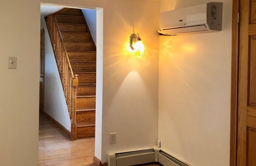 Gardiner House | The Song of Joy