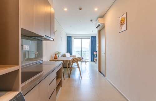 Thang Tam Apartment | The Song Vung Tau By Abogo