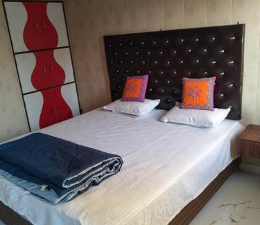 Varanasi Apartment | The Soulful Stay Varanasi