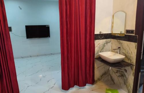 Varanasi Apartment | The Soulful Stay Varanasi