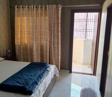 Varanasi Apartment | The Soulful Stay Varanasi