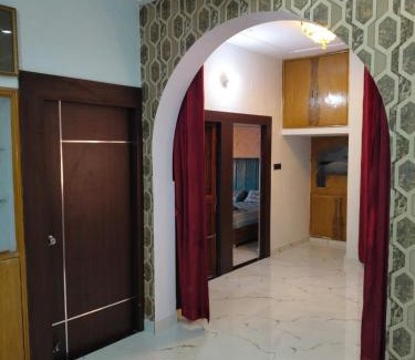 Varanasi Apartment | The Soulful Stay Varanasi