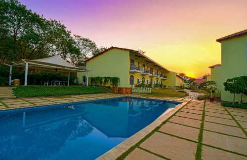 Nashik Resort | The Source At Sula
