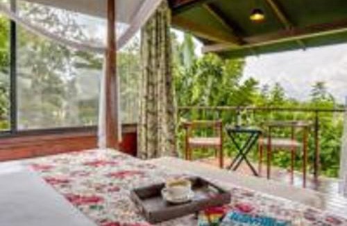 Nashik Resort | The Source At Sula