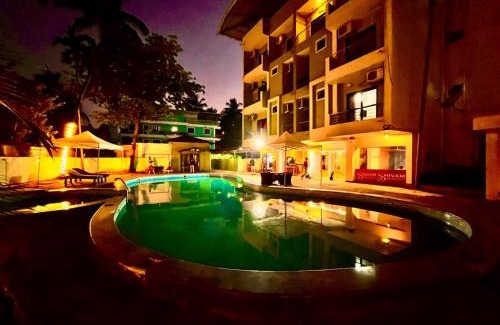 Calangute Hotel | The southern Soul Beach Resort -close to calangute beach Managed By Shivam Resort