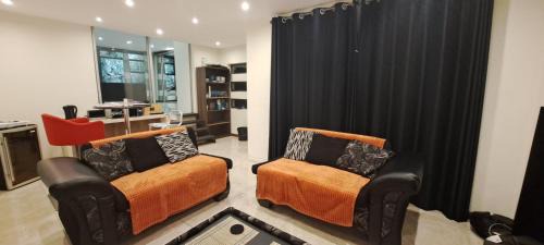 Greater Johannesburg Metropolitan Area Apartment | The Southern Views Unit 2 - Private