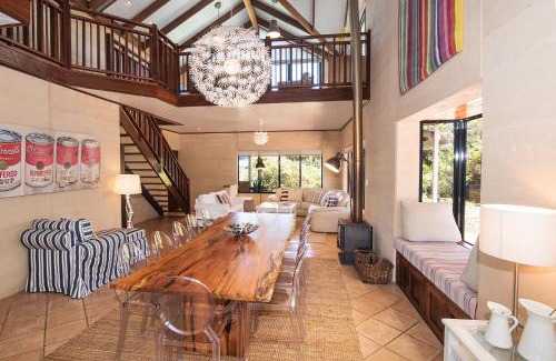 Gnarabup House | The Southouse Beachouse