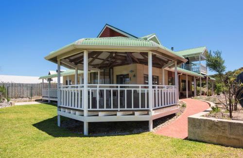 Gnarabup House | The Southouse Beachouse