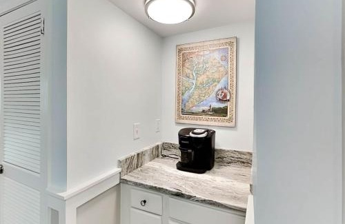 Palmetto Dunes Apartment | The Spa 1219