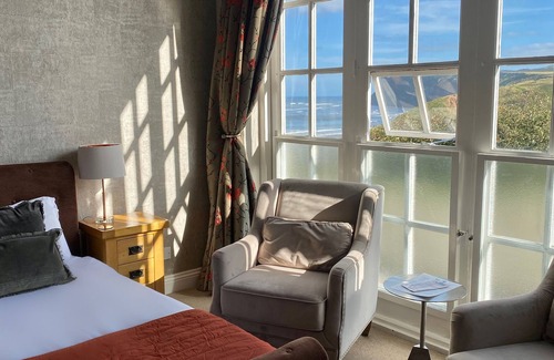 Saltburn-by-the-Sea Hotel | The Spa Hotel