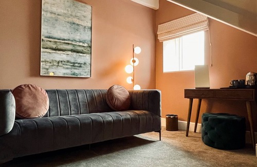 Saltburn-by-the-Sea Hotel | The Spa Hotel
